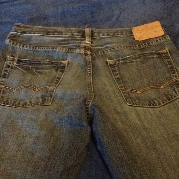 AMERICAN EAGLE Boot cut Jeans - Picture 2 of 8